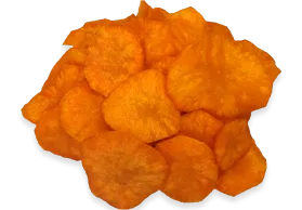 Camote Amarillo