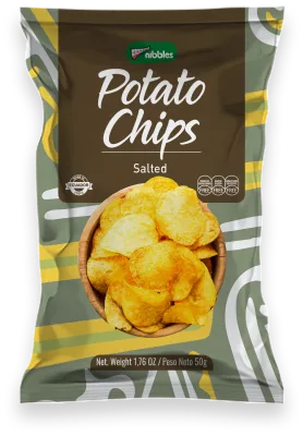 PAPAS NATURALES