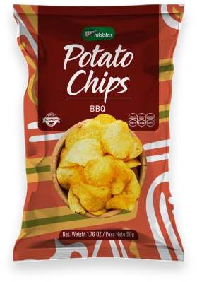 PAPAS BBQ