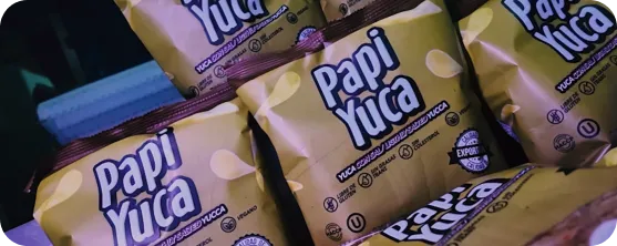 Imagen de empaques personalizados