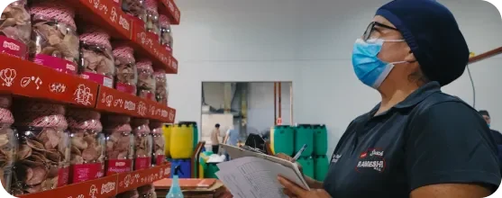 Imagen de empaques personalizados